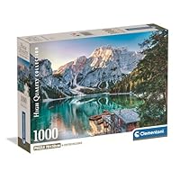 Clementoni Puzzle Emerald 