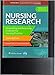 Produktbild Nursing Research 10ed