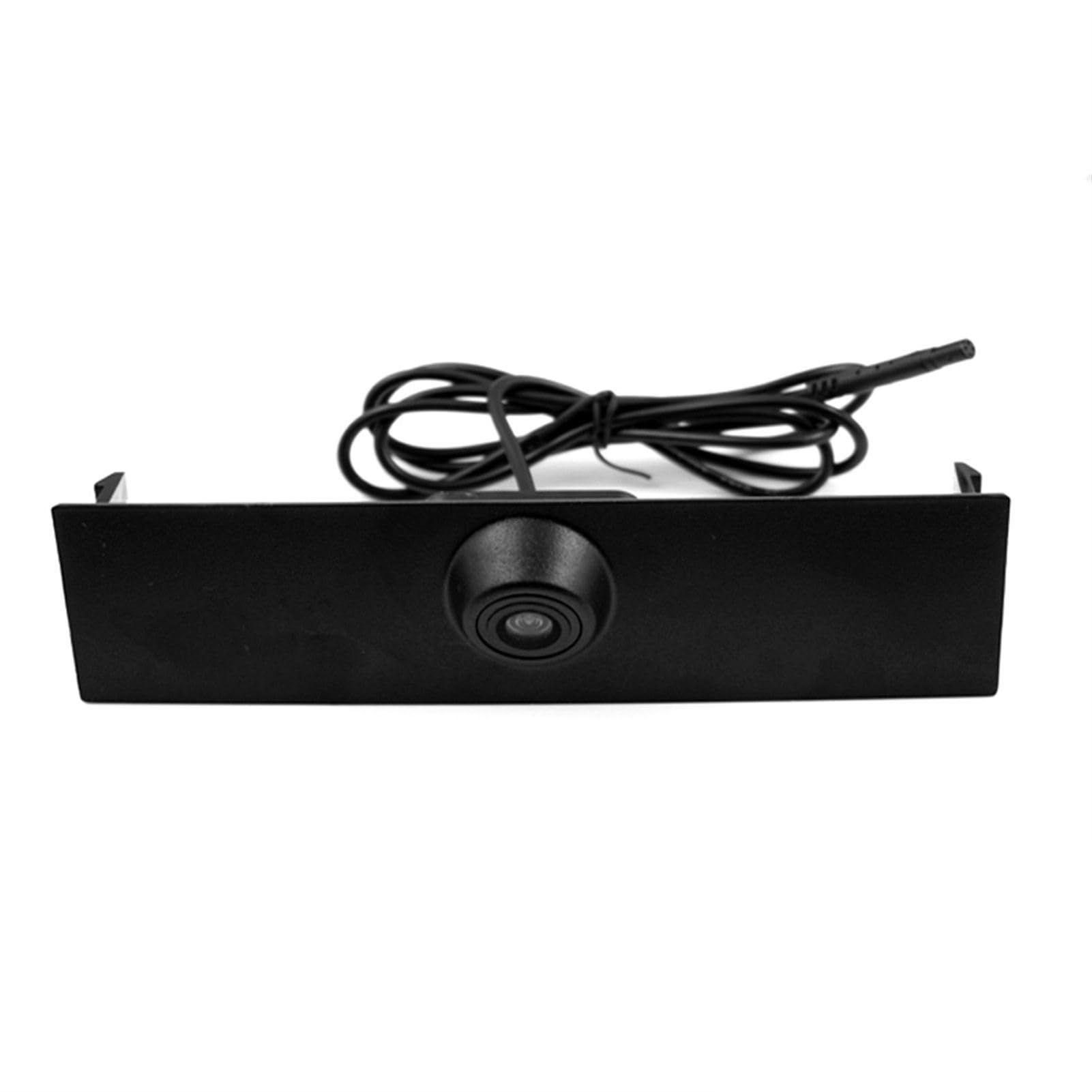 Kamera CCD do samochodu z przodu, do Porsche, 2014 2015 2016 2017 2018 Girlle Positive Parking Camera Samochodowy System Monitoringu Wideo(Car1 CCD)