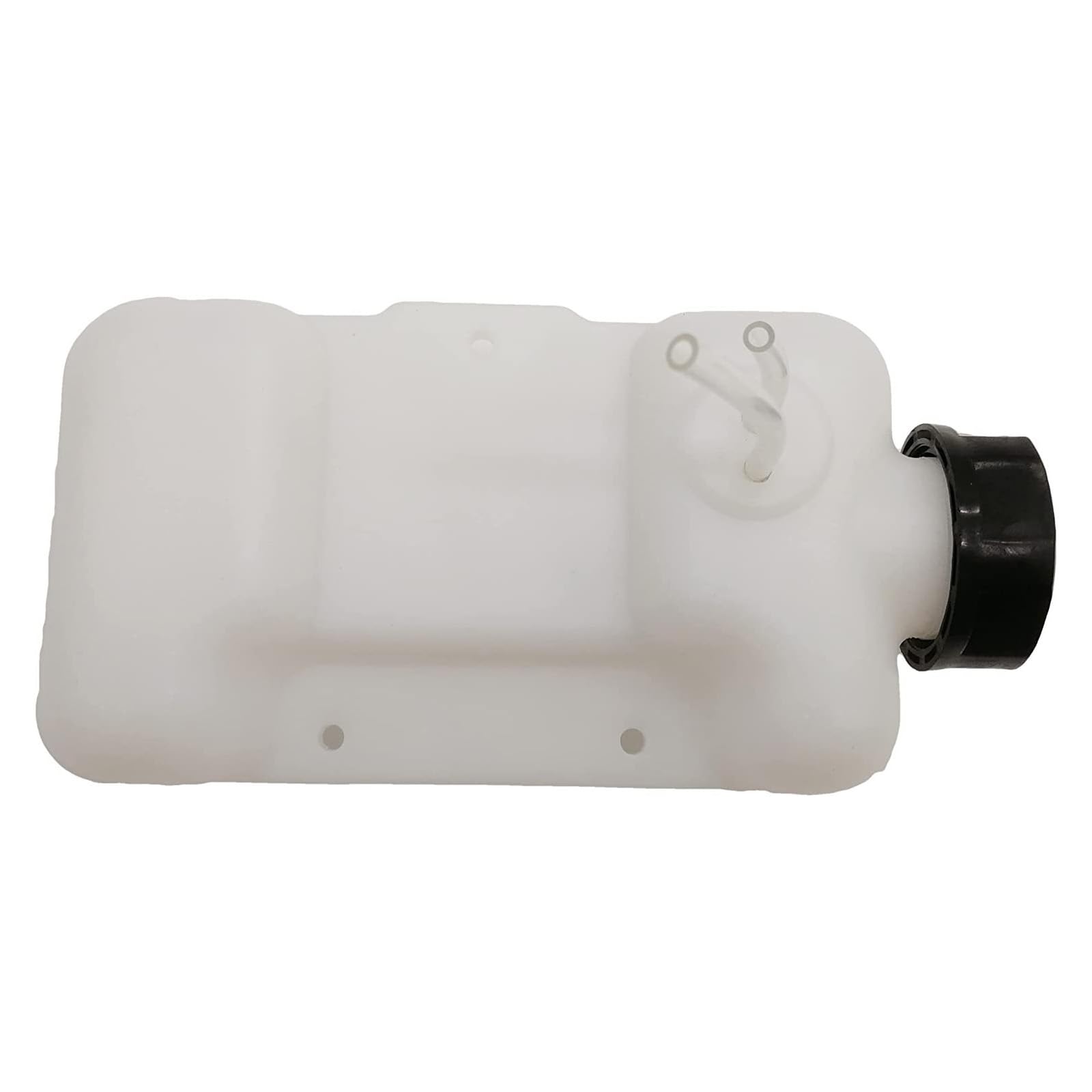 Sturdy Fuels Tanks Replacement Featuring Fuels Line for Trimmers Hassle Release Installation Long Time String Trimmers Tanks Replacement