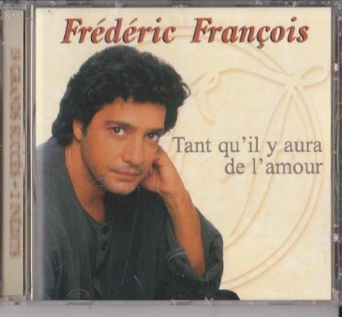 Tant Qu'il Y Aura De ... [Audio CD]