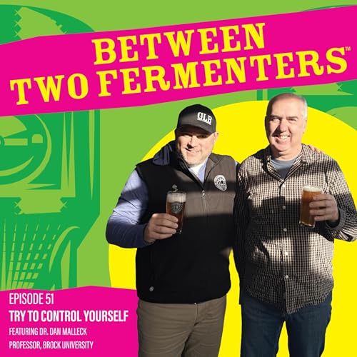 Dan Malleck, Try to Control Yourself