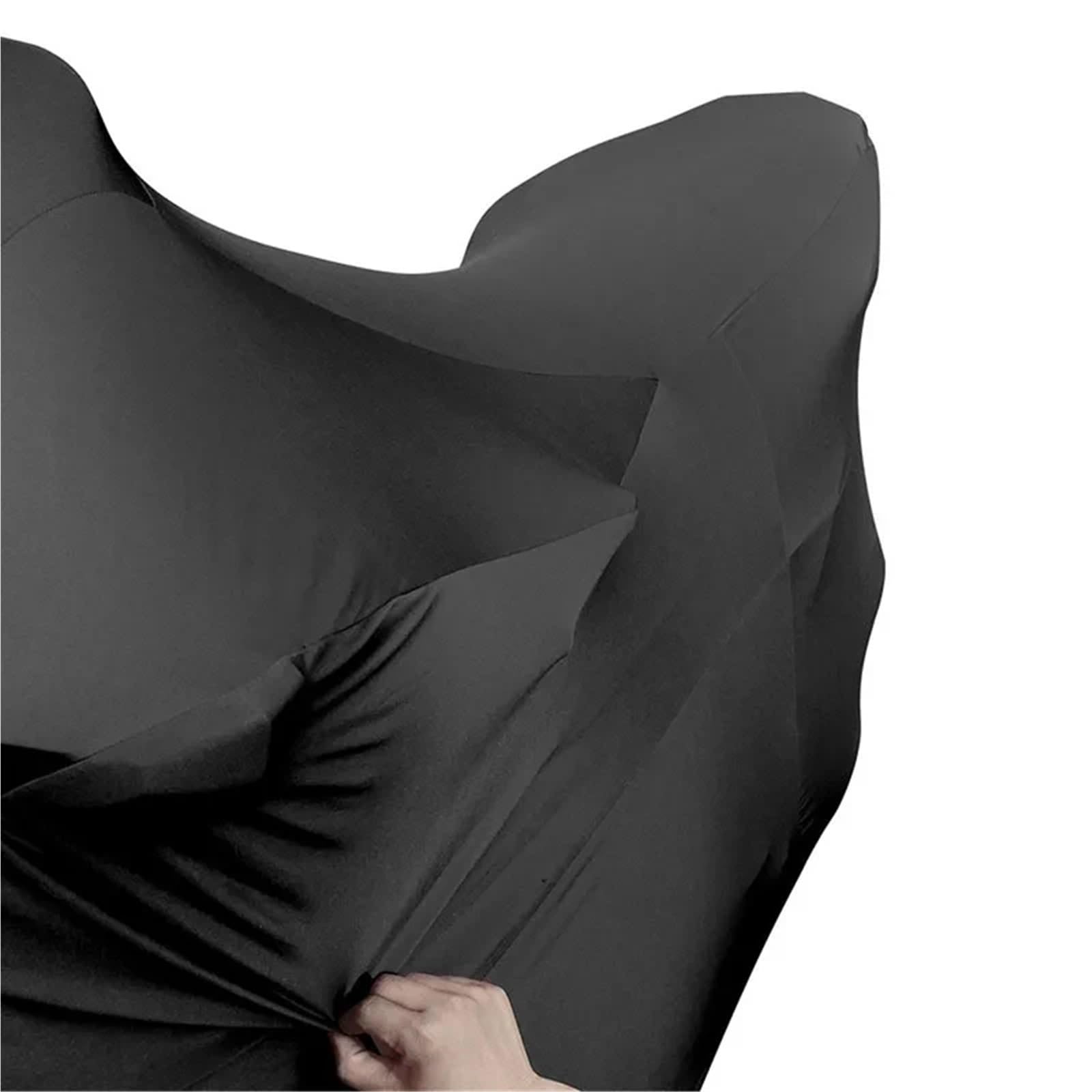 Coprimoto in poliestere | Ioni antigraffio solare for interni ed esterni di varie dimensioni: copertura for moto(M)