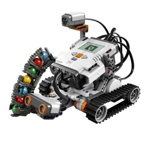 LEGO Mindstorms 8547 - NXT 2.0 V24