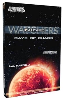 DVD Watchers 9 : Days of Chaos Book
