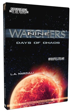 Watchers 9 : Days of Chaos