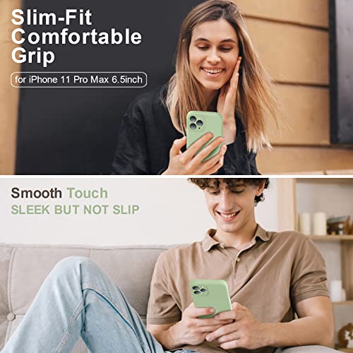 Vooii VO-329 Compatible With Iphone 11 Pro Max Case thumb #1