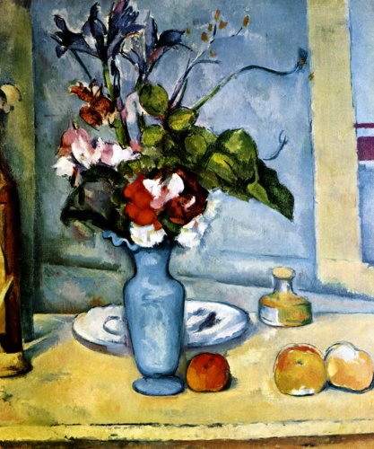 Still life(midium) フランス　花瓶 Still Life with Flowers in a Glass Vase | Jan Davidsz de Heem