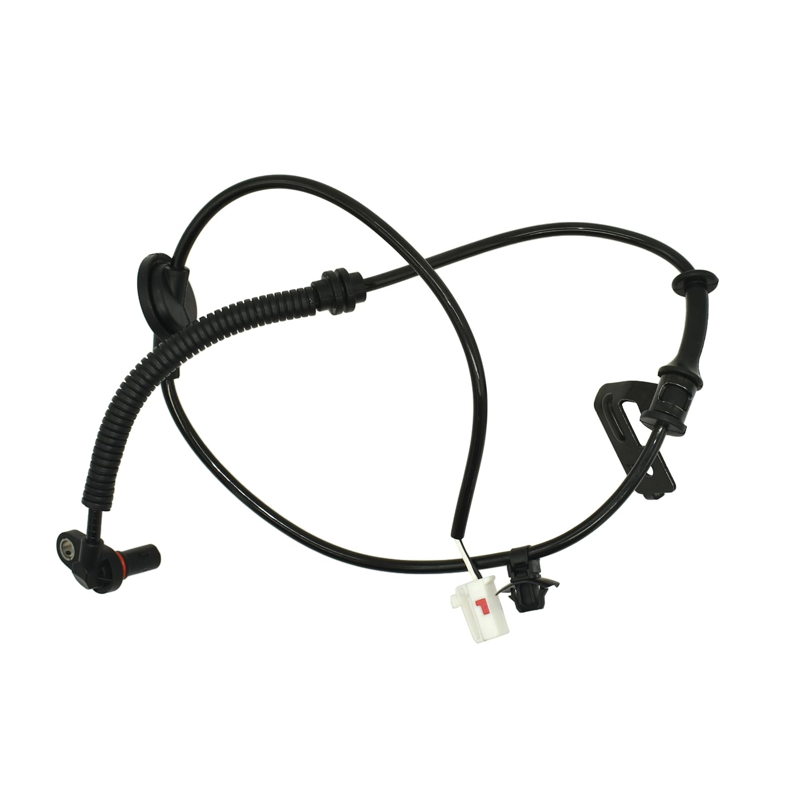 Amazon.com: 1PCS ABS Wheel Speed Sensor 95681-0U000 : Automotive
