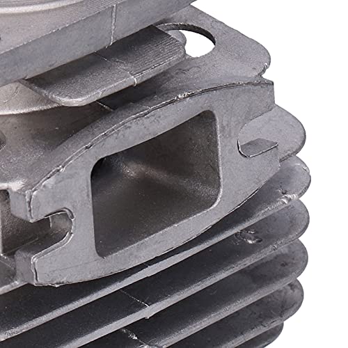 Kit pistoni, gruppo pistone cilindro 45mm per 52cc...