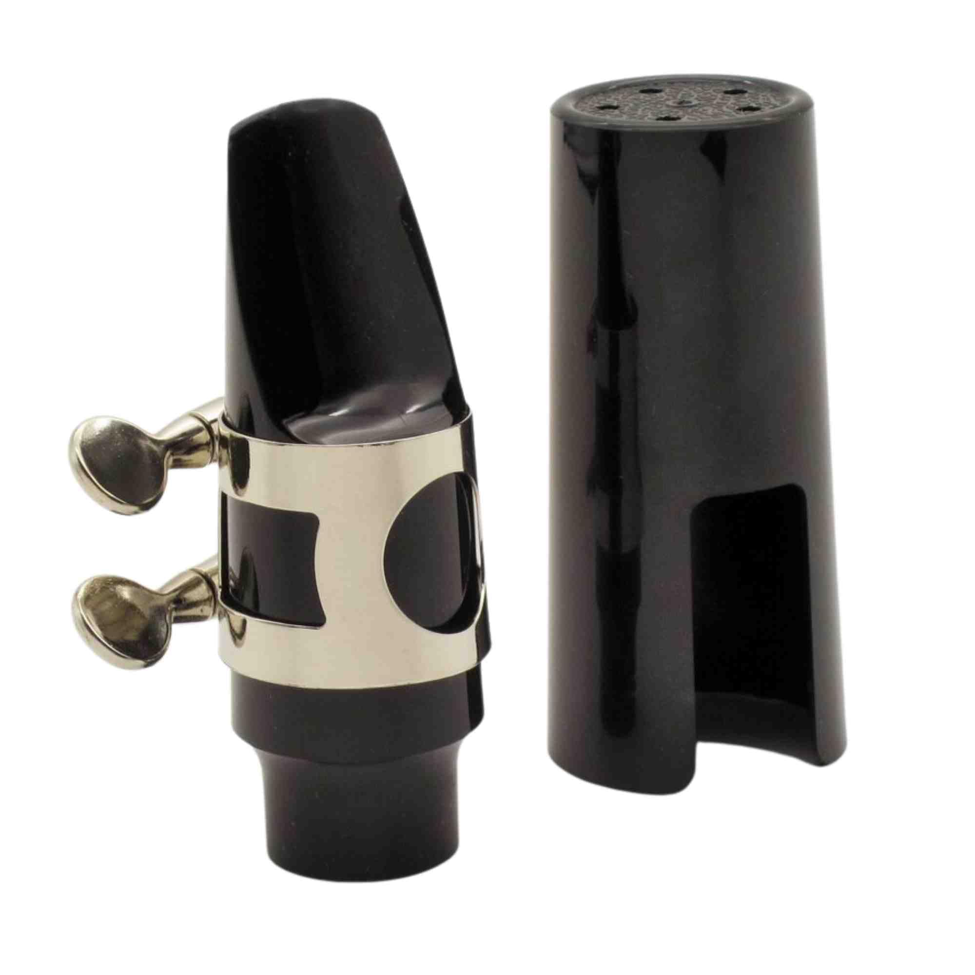 JodyJazz DV HR Baritone Saxophone Mouthpiece - 7*