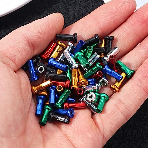 Spoke Accessories(6 Colors)