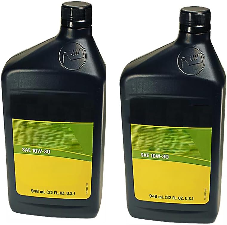 Home Maintenance Kit for John Deere Z500 ZTrak Zero-Turn Mowers – Fit Models Z530M Z530R Z540M Z540R Z645 Z655 Z665 Z730M WH48A