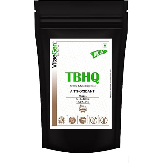 VitaeGen TBHQ Powder - 500g