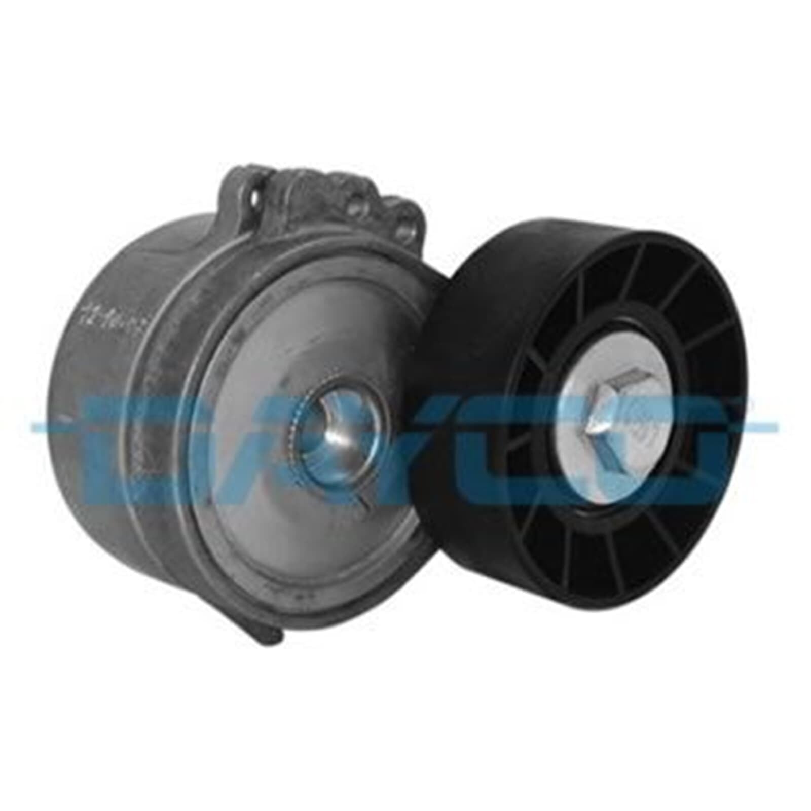 Dayco KPV144 estriada-Kit