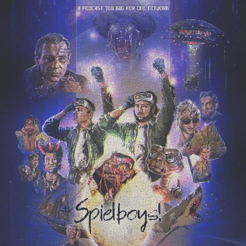 1042. Spielboys! - Disclosure Day