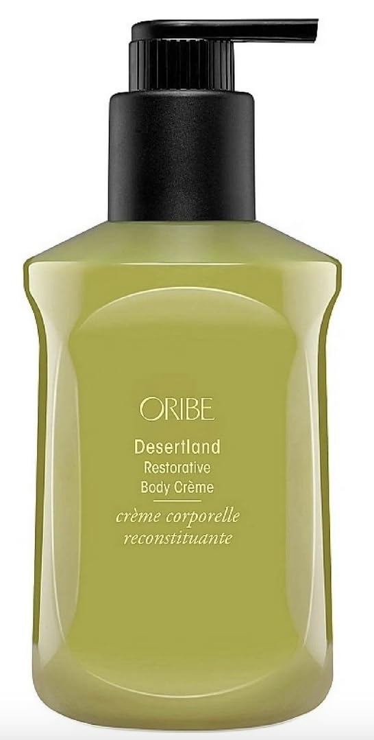 ORIBE Desertland Körpercreme, 300 ml