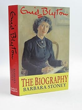 Enid Blyton: The Biography