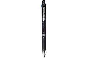 Zebra - Multi-Function Pen with 4 Colors of Ink and Mechanical Pencil