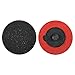 2" Coated Quick Change Disc, TR Roll-On/Off Type 3, 50, Coarse, Ceramic Alumina, 1 EA