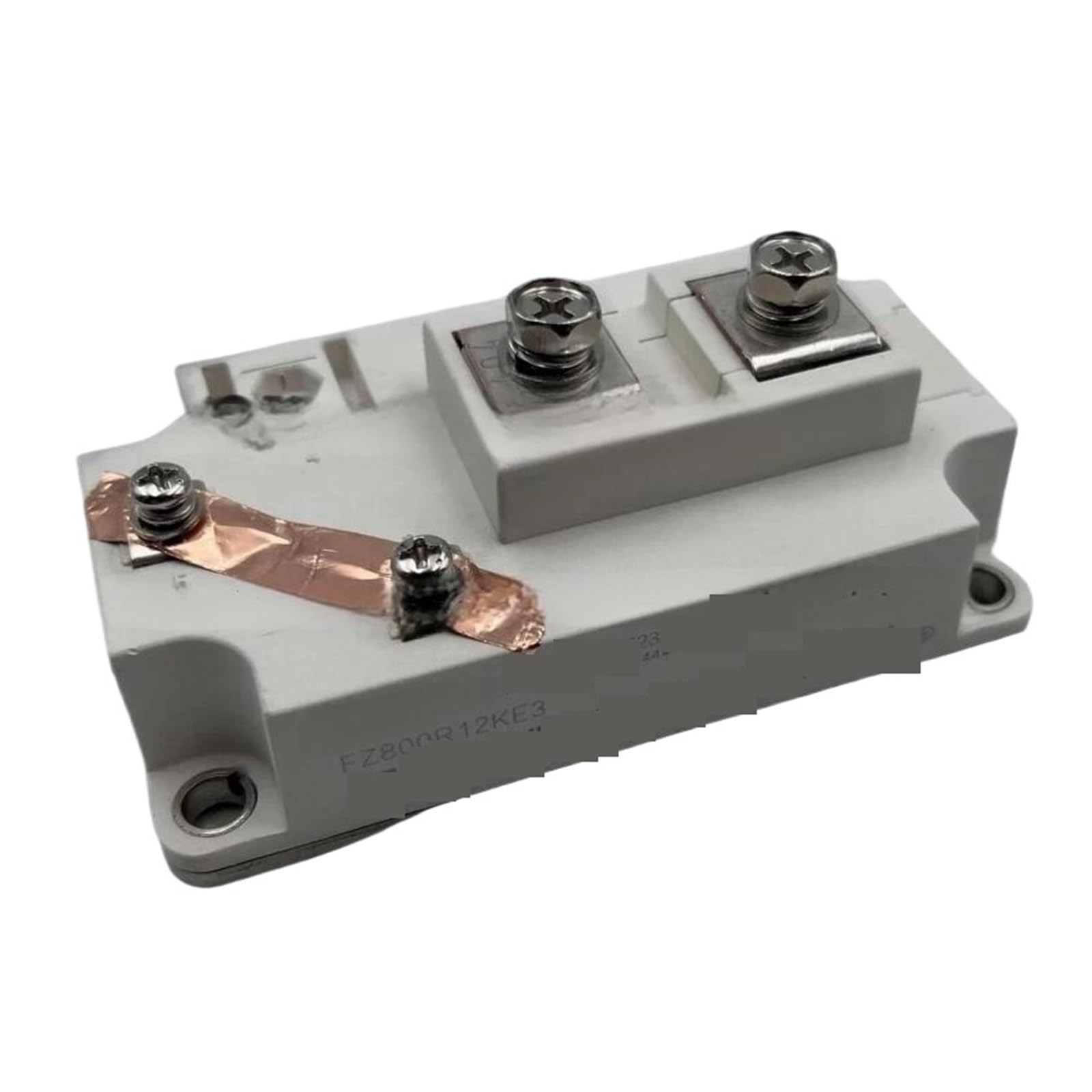 FZ800R12KE3 QTFJCH7 module de rechange pour corriger les pannes d'onduleur