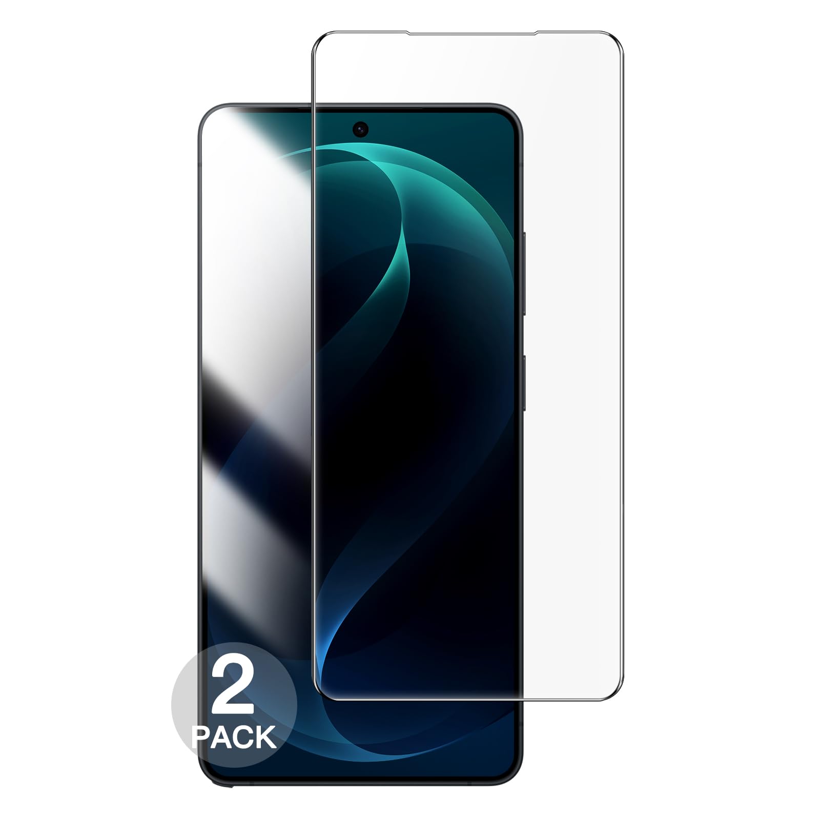 JETech for Samsung Galaxy S26 Ultra