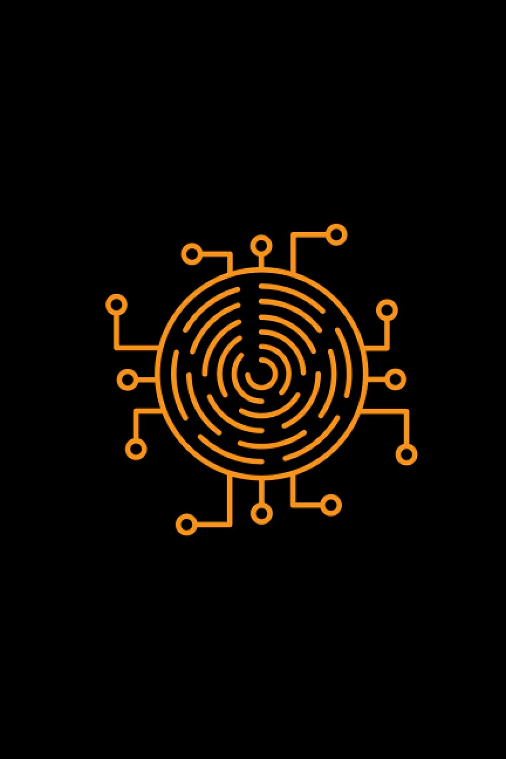Crypto paper wallet: A book for storing your seed/Secret Recovery Phrases safely with more than 100 pages larger at 6 x 9 inches