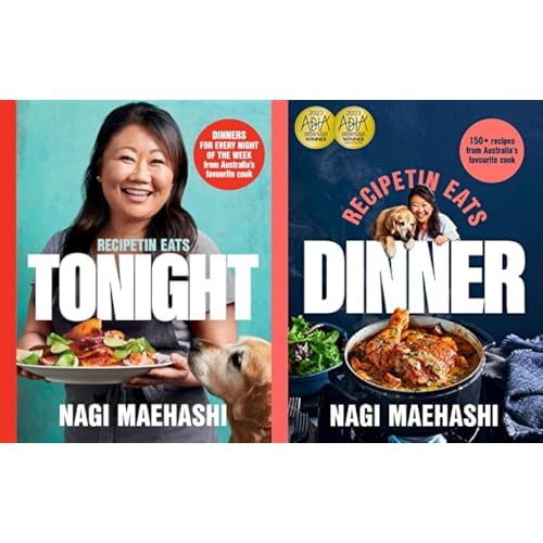 RecipeTin Eats: Dinners and Tonight Bundle