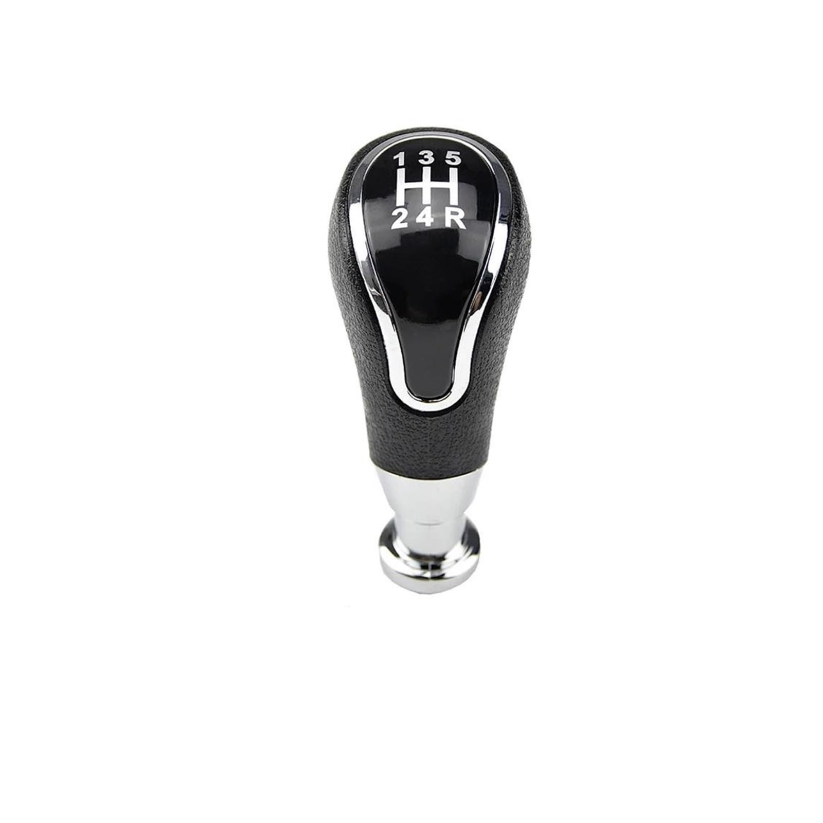 ZYINCEN Speed Gear Shift Knob for Lada VAZ-2105 VAZ-2106 VAZ-2107 Car Gearbox Gear Shift Knob Handle Replace(D)