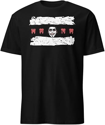 Danhausen - Best in The Worldhausen T-Shirt