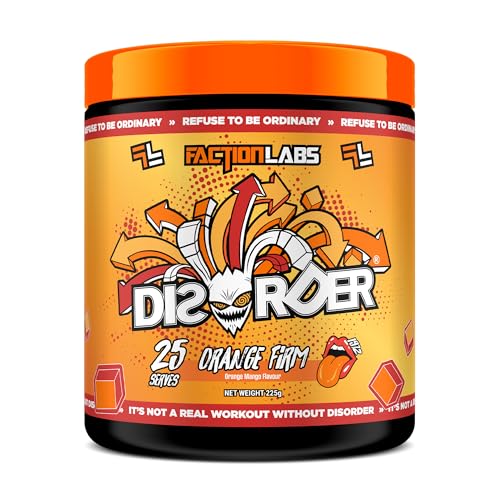 pre workout powders keto