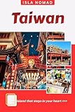 Taiwan Travel Guide 2026: How to Navigate Cities, Transportation, Food Culture, and Daily Life with Confidence