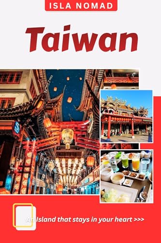 Taiwan Travel Guide 2026: How to Navigate Cities, Transportation, Food Culture, and Daily Life with Confidence