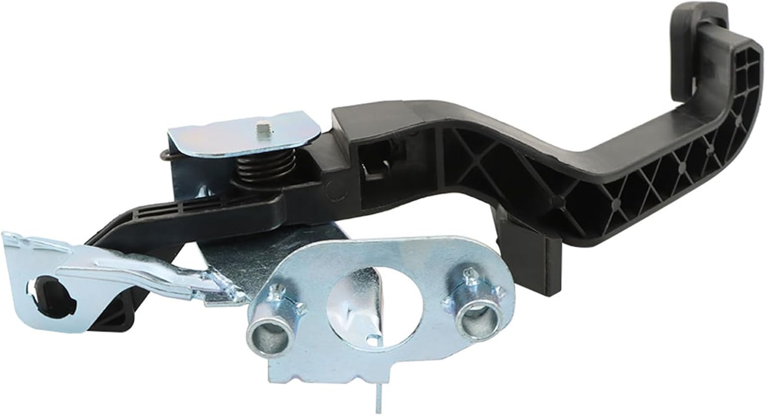 labwork Clutch Pedal with Bracket Assembly 15274047 Replacement for 2003-2007 Saturn Ion Redline 2.0L 5 Speed