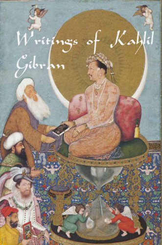 Télécharger Writings of Kahlil Gibran: The Prophet, The Madman, The Wanderer, and Others (English Edition) livre En ligne