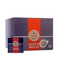 To.da Caffè Cialde Caffè Ese 44 mm Miscela Gusto Ricco, Originale