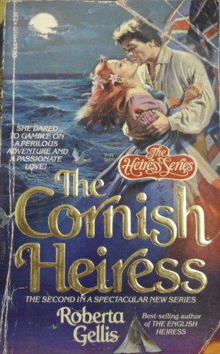 The Cornish Heiress view 2
