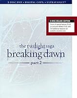 The Twilight Saga: Breaking Dawn - Part 2 (2012)