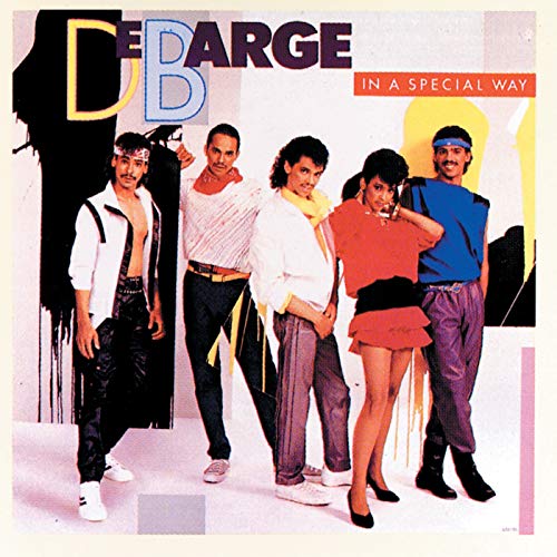 DeBarge