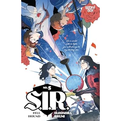 S.I.R. #5