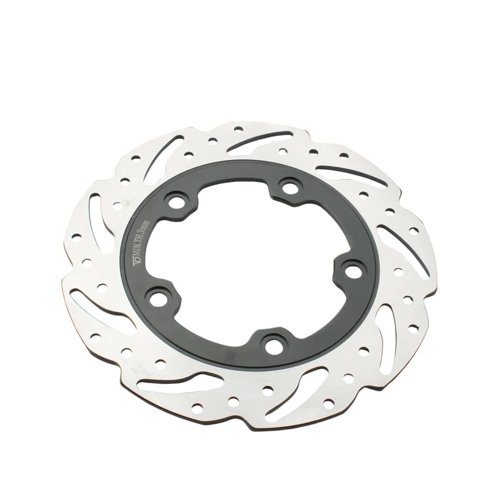 Per Sym Symphony ST 50 S 125 45121-XPA-000 Disco Freno Anteriore Scooter Da 260 Mm Disco Freno Pit Bike Rotore