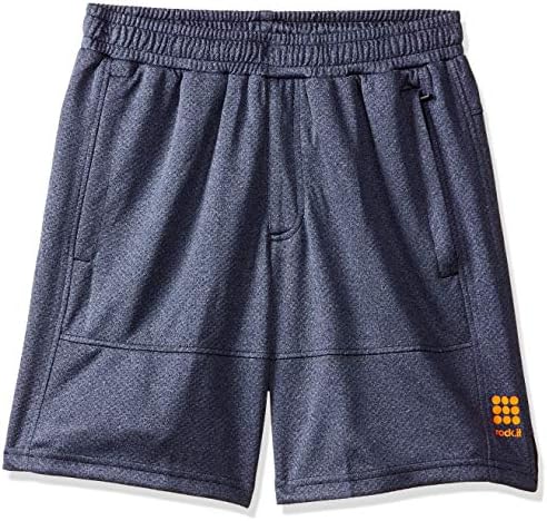 Rock.It Men'S Shorts