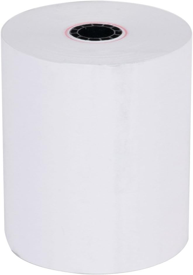 3 1 8 x 230 Thermal Receipt Paper POS Cash Register AQQ-3230 (50 Rolls)*Aquila Paper Brand*