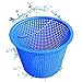 komsoup Pool Skimmer Korb Filter, Pool Filterkorb Ersatz, Skimmer Korb Mit Griff, Ersatz Skimmerkorb Siebkorb, Poolzubehör Skimmer Ersatz, Siebkorb Reinigt Schmutz Und Blätter