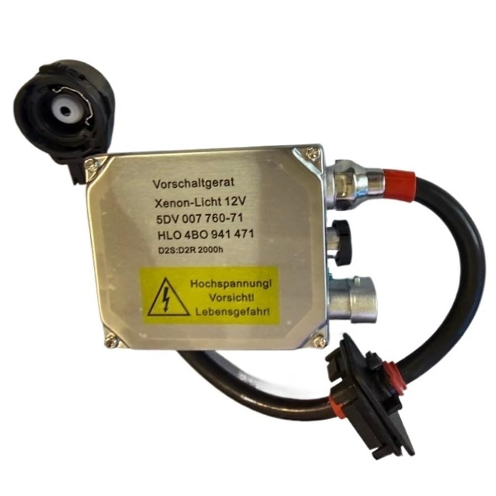 Xenon Vorschaltgerät Für E39