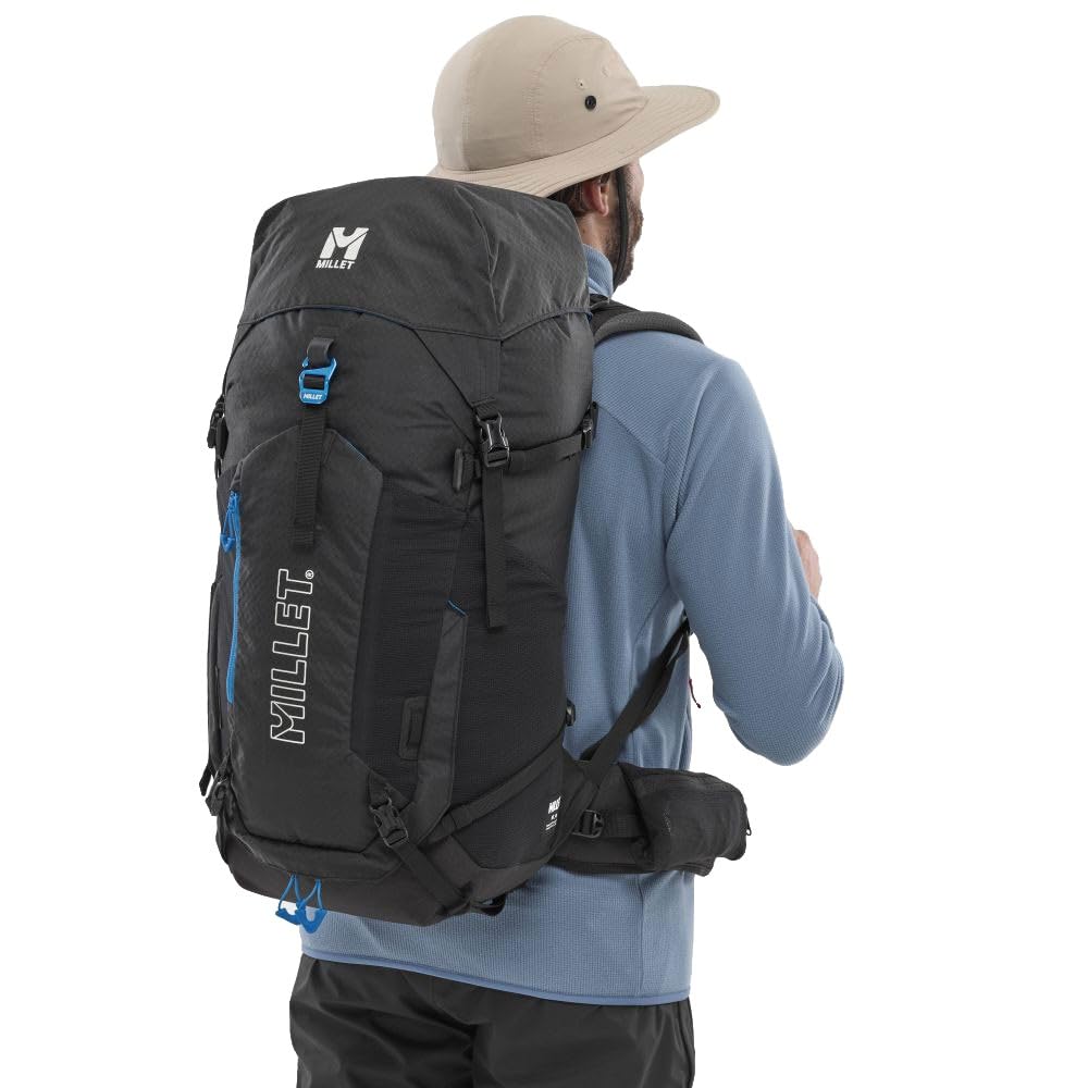 MILLET Ubic 40L Backpack One Size