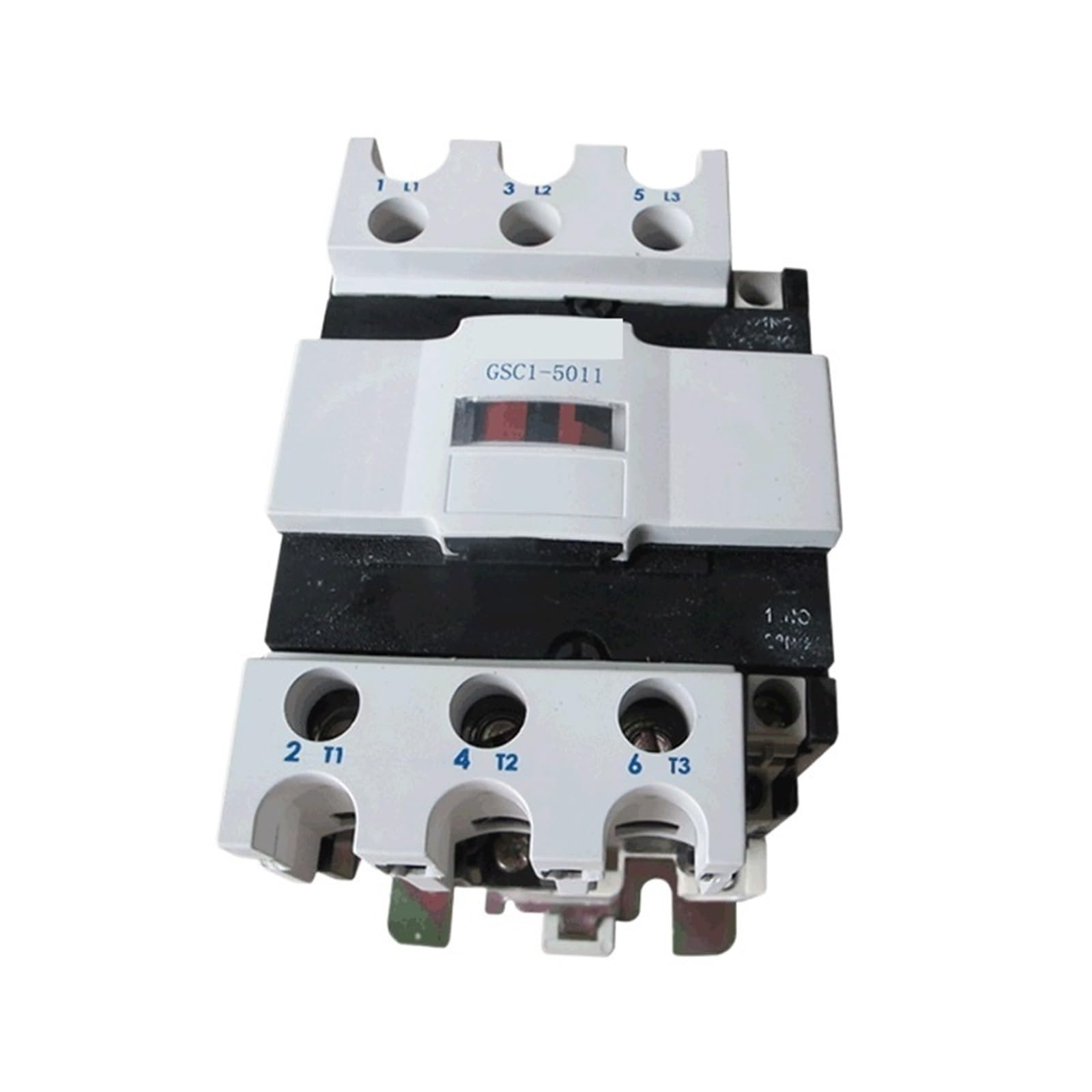 Fpjqobjc One Color Ac Contactor Gsc1-5011