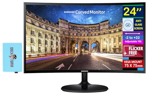 Samsung CF390 24