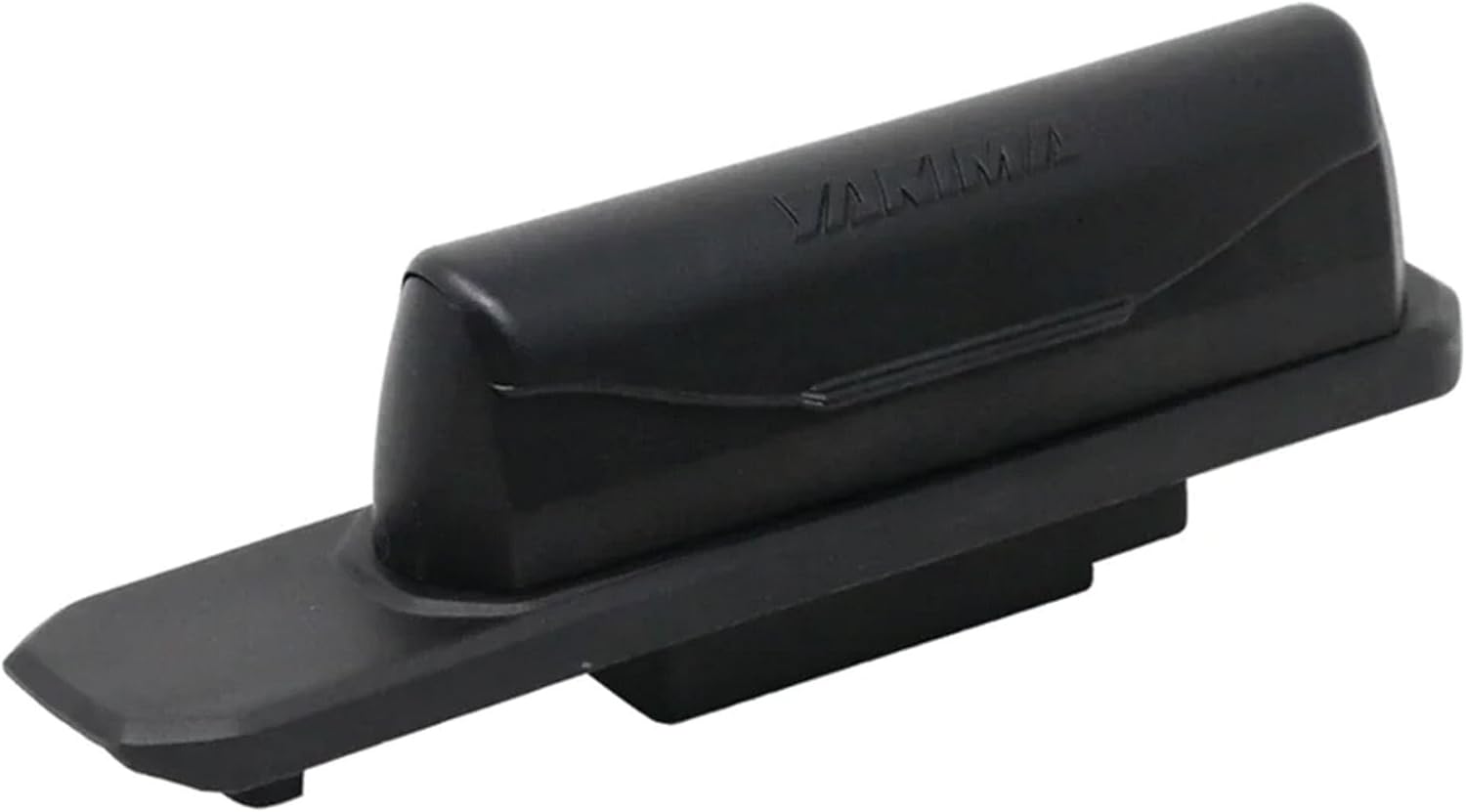 Yakima Custom Landing Pad 23, Fixed Point Tower Installation Mounts for Flush Rail Rooftops, Rack Mount Compatible with 2019 and Newer Toyota Rav4 SUV