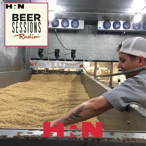 Page de couverture de Where does YOUR beer come from?
